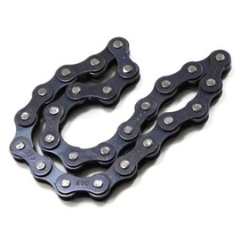 GULUANT Replacement 285960-00 28596000 Drive Chain for Dewalt Planer DW733 Type 1 DW733 Type 2 DW733-B2 Type 2 DW734 Type 1 Models