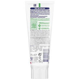 Zendium Gum Care Toothpaste, BioGum Toothpaste, 75ml, Pack of 4