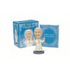 Pope Francis Bobblehead (RP Minis)