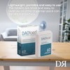 DR Healthcare - DAOfood - DAO Enzyme - Supports the