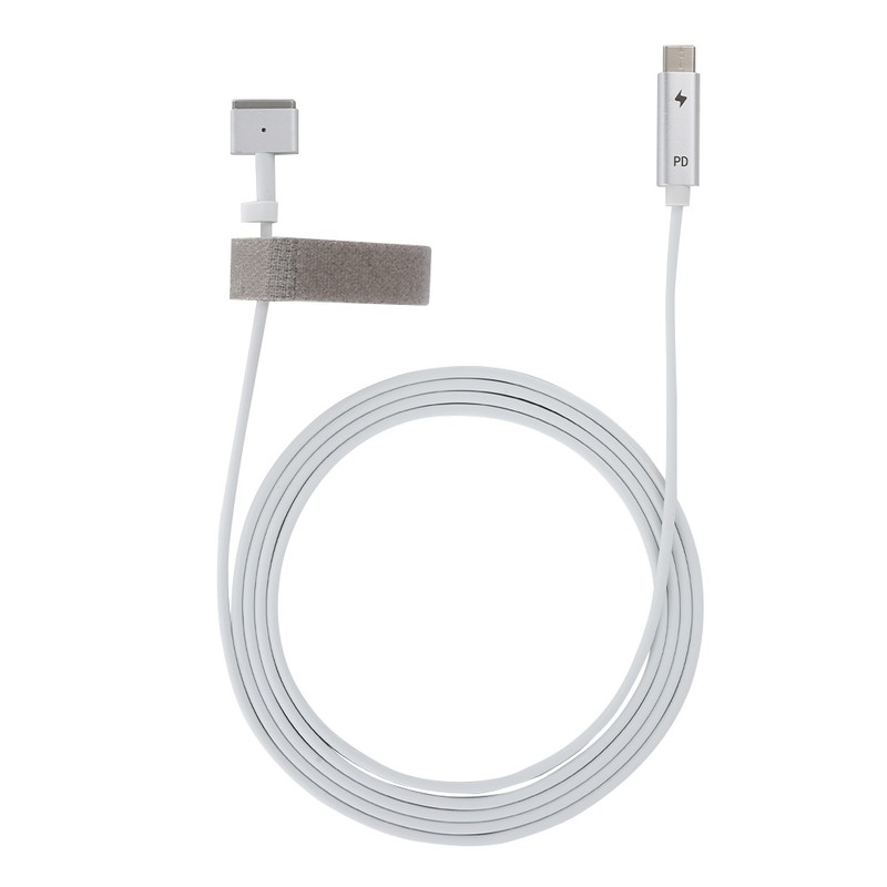 TPE TypE C PD Fast Charge Cable for MacBook Air