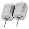 Car Central Locking Actuator - 1 Pair 22 mm Car