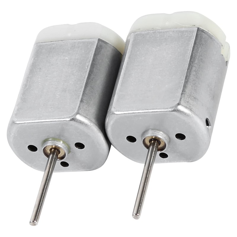 Car Central Locking Actuator - 1 Pair 22 mm Car