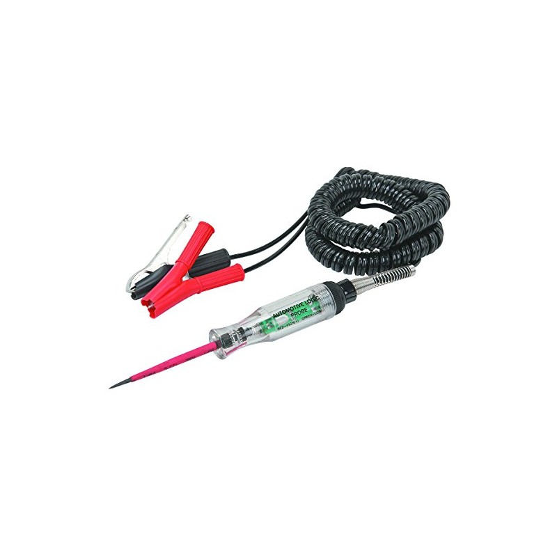 Computer Safe Automotive Logic Probe by Cen-Tech