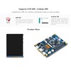 ESP32-S3 2.8inch Display Development Board, 480×640, IPS LCD, 32-bit LX7