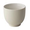 For Life Cup 207ml Q Tea Cup Natural Cotton 520Nct