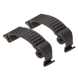 2Pcs Chainsaw Cover Clip Buckle Fit for Husqvarna 435 440 445 450 359 351 353 357 346XP 575XP