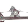 Cardone 82-155A New Power Window Lift Regulator