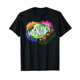 VBS 2025 Magnified Smallest Insects Adventure VBS T-Shirt
