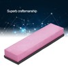 Sharpening Stone Ruby Fine Grinding Wear Resistance Durable 3000 Grit