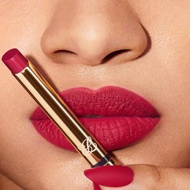 Estée Lauder Pure Color Explicit Silk Matte Labial – Color intenso en una pasada. 12 horas de duración. Cómodo, sedoso y cremoso.