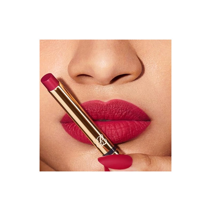 Estée Lauder Pure Color Explicit Silk Matte Labial – Color
