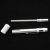 Crystal & Glass Diamond Saver Half Round File Multi-Purpose Diamond