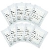 Sanwa Sanwa Hotel Amenity Clean and Comfortable Disposable Face Towel