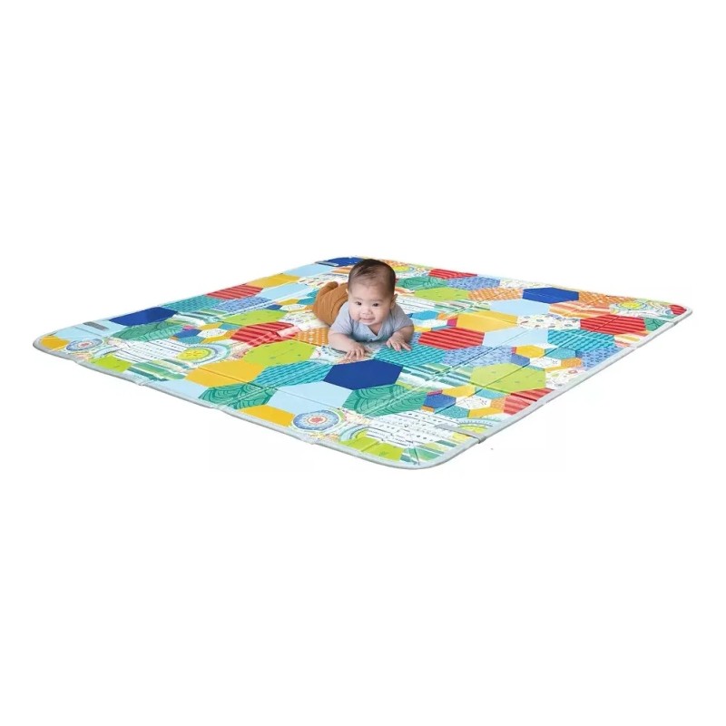Tapete Para Bebe Espuma Suave Infantino