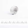 AIMO Thermal Printing Label Paper Roll for Q30 Label Maker