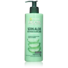 Garnier Fructics Care Tonic Aloe Care Lotion Air Drying Long Hair