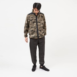 Oakley ENHANCE WIND WARM GRAPH PT 10.7 Men's Long Pants, BLACKOUT