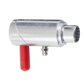 Mytee Products 3/4" Spring Loaded Cam Lock for Wreckers Tow Truck Twist Lock Plunger Pin