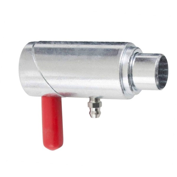 Mytee Products 3/4" Spring Loaded Cam Lock for Wreckers Tow