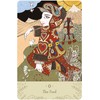 Universal Folk Tarot