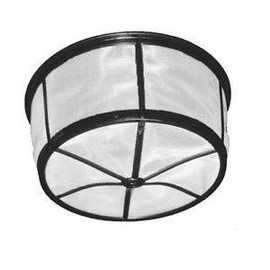 Arag Strainer Basket for Screw-On Poly Tank Lid - 15-Inch - 300126
