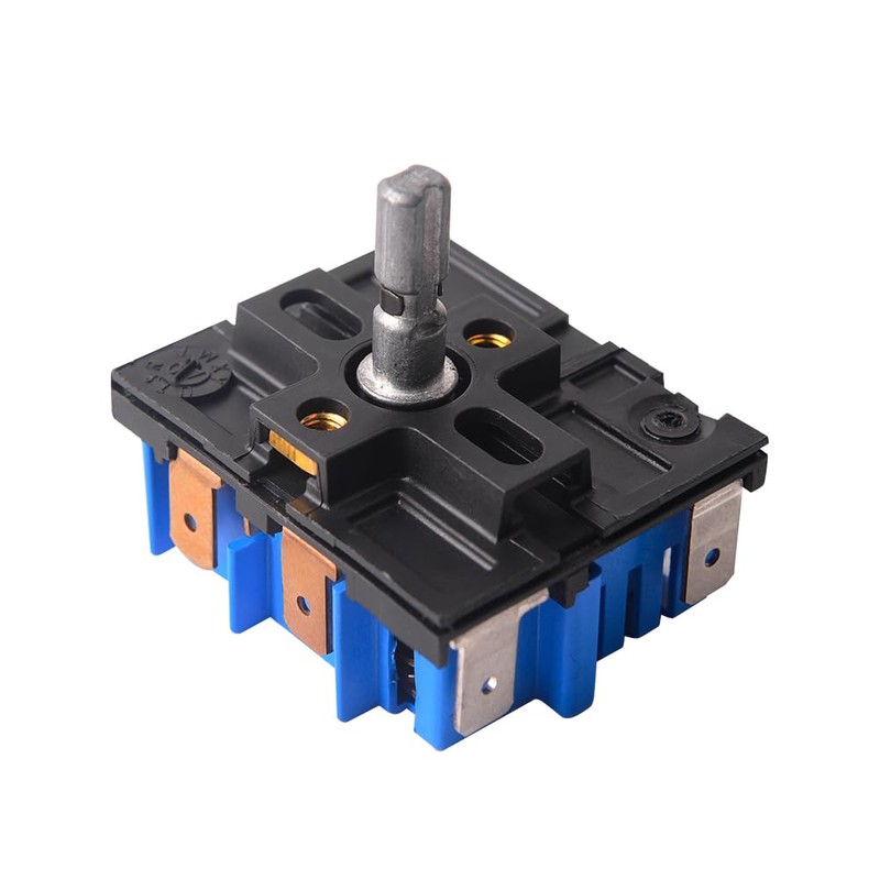 Kontrollexperten WB24X25013 4464832 Electric Range Infinite Control Switch Replacement Model