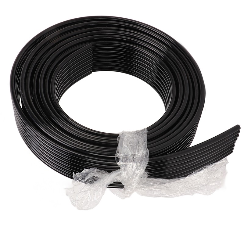 3 Meter 8 Line Ink Tube Replacement Inkjet Printer Ink