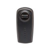 Copper Creek DBF3410TB Square Electronic Keypad Deadbolt, Tuscan Bronze