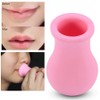 Lip Enlarge Lip Plumper Enhancer Vase-shaped Lip Plumper Device for