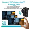 WiFi Camera Multifunction HD Infrared Night Vision Video Call Remote