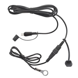 BatteryMINDer ABS-248 12/24 Volt Battery Charger Temperature Sensor