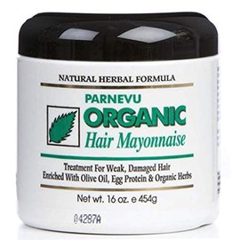 Parnevu Hair Mayonnaise 16 oz