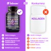 Intenson Anti-Age Kollagen+Hyaluron+Vit.C 120 Tabletten | natürliche Inhaltsstoffe | Kollagenpeptide