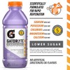 Gatorade Rapid Rehydration Electrolyte Beverage, Mixed Berry, 20oz Bottles (12