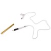 Crafts&Co® Hot Foil Pen | Foil Quill with USB Hot