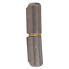 Lift Off Bullet Hinge Weld On Brass Bush 8x40mm Heavy