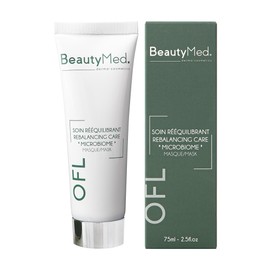 Beauty Med OFL Rebalancing Care Mask 75ml / 뷰티메드 OFL 리밸런싱 케어 마스크 75ml