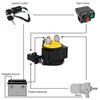 nibbi Motor Starter Solenoid Relay for Honda TRX300 Fourtrax 300