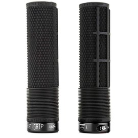 Dmr Bikes - Brendog Deathgrip - Racing - Thick - Black