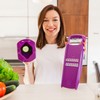 Börner Original Roko Powerline - Vegetable and Fruit Slicer Julienne