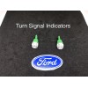 LED 1970-1972 F100 Dimming Instrument Cluster LED Bulbs