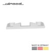 ULROAD Replacement Part for Locking Plate T-G2 Fastener White Plastic