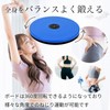 Twistboard, Spin Board, Spin Trainer, Torsion Exercise, Waist Tightening, Core