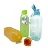 Lock & Lock Ice Fun& Fun Water Bottle 1l (Naranja)
