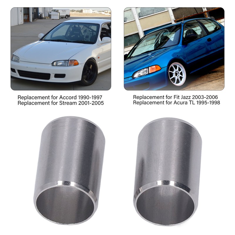 Engine Cylinder Head Location Dowel Pin 94301 14200 Replacement for