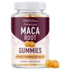SM Nutrition Maca Root Gummies, 60 tablets, 1 piece / 에스엠뉴트리션 마카 루트 구미, 60정, 1개
