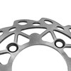 PRO BAT 190mm Brake Caliper Disc Disk Rotor w/Bolt For