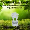 LSE Lighting Lamp 13W MLS13 GU24 for Panasonic VQL5 Exhaust
