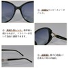 [Pehael] Polarized Sunglasses, Unisex Fashion Sunglasses, UV400 UV Protection, Ultra